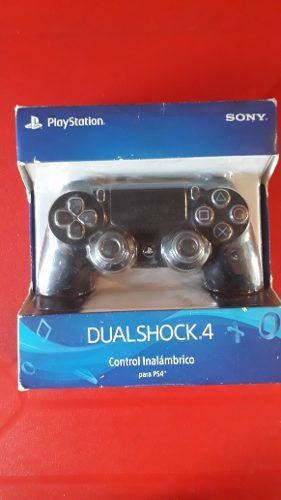 Control Inalambrico Ps4 Dualshock 4