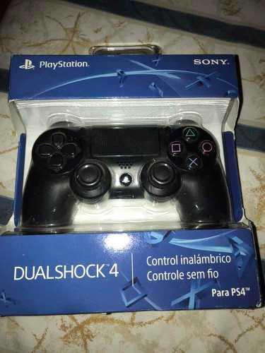 Control Inalámbrico Dualshock 4 Ps4 Original
