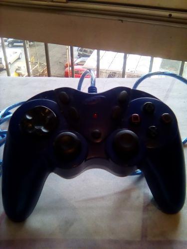 Control Play 2, Con Adaptador Y Cable (3 En 1)