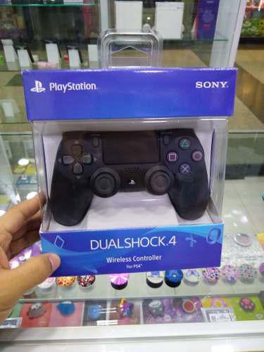 Control Playstation 4
