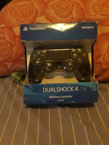 Control Ps4 Dualshock Original