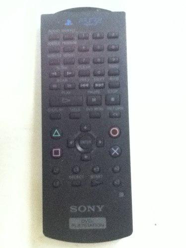 Control Remoto Sony Playstation 2