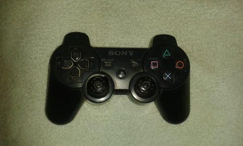 Control Sony Ps3 Inalambrico Sixaxis