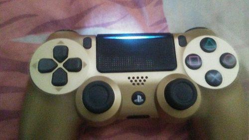 Control V2 De Ps4