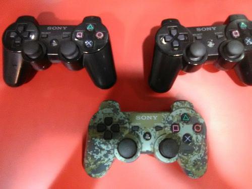 Controles De Ps3 Originales