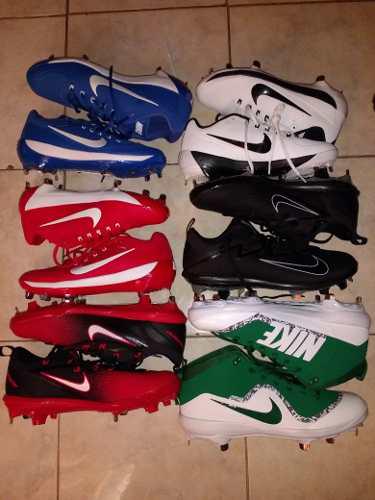 Ganchos De Beisbol Nike