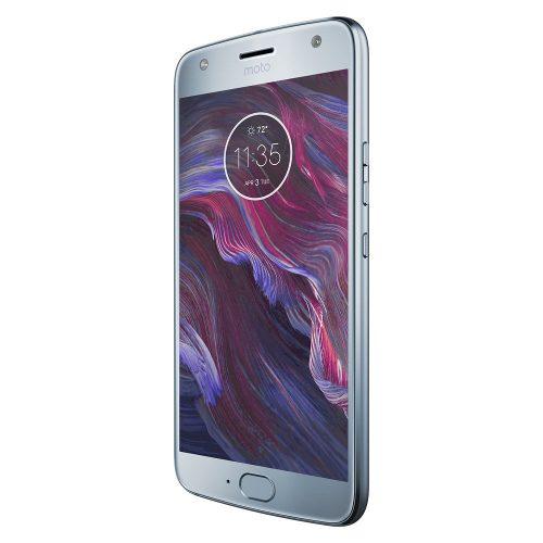 Moto X4 32gb De Mem. Interna / 3gb De Mem. Ram