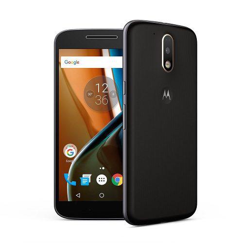 Motorola G4 (xt1621) Android 16gb Rom 2gb Ram 4g Lte