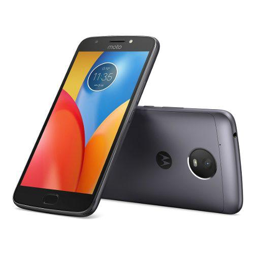 Motorola Moto E4 Plus 16 Gb (tienda Fisica)