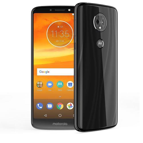 Motorola Moto E5 Plus 2gb/16gb Android 145 D0lar3s Liberado