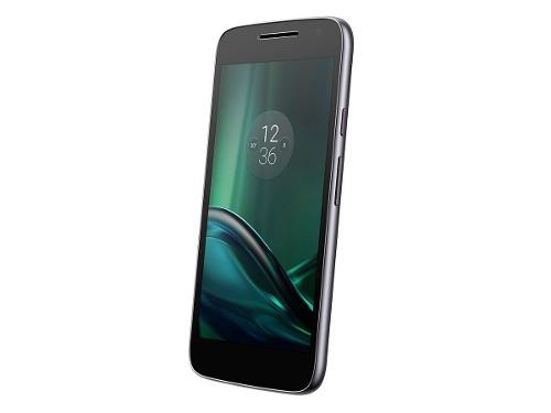 Motorola Moto G4 Play Android 2gb Ram Y 16 Rom Nuevo Sellado