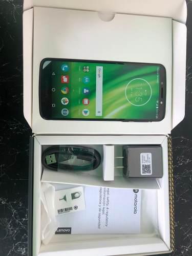 Motorola Moto G6 Play, E5 Play. E4. 16 Gb *3m Garantía*