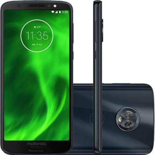 Motorola Moto G6 Plus 64gb/4gb