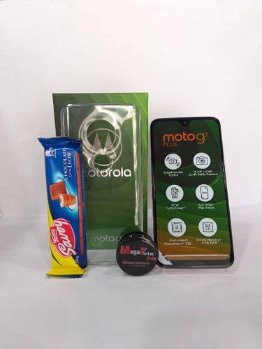 Motorola Moto G7 Plus 64gb