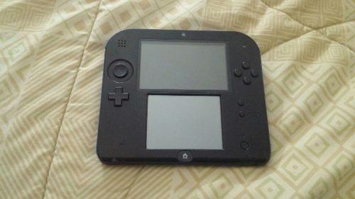 Nintendo 2ds Para Repuesto