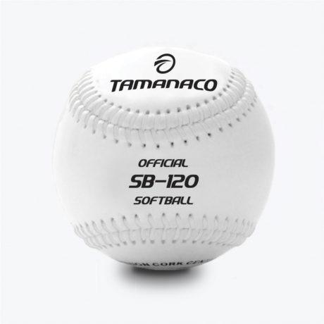 Pelota Softball Tamanaco Sb-120