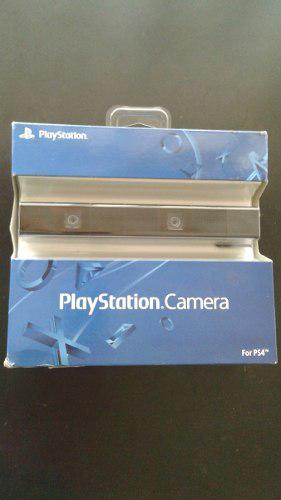 Playstation 4 Camara Ps4