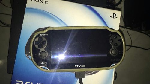 Playstation Vita Sony (wifi)