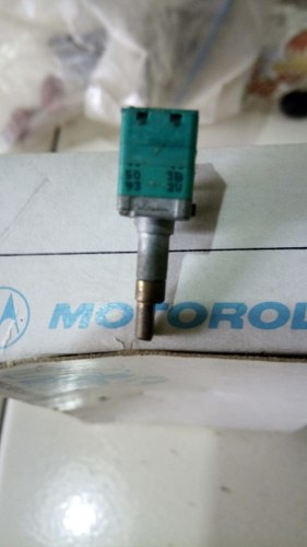 Potenciometro Radio Motorola Serie Pro