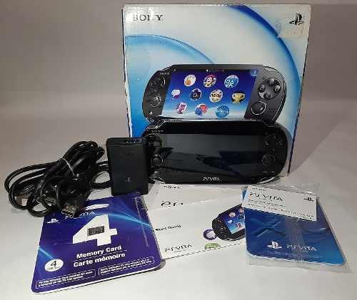 Ps Vita 3.65...