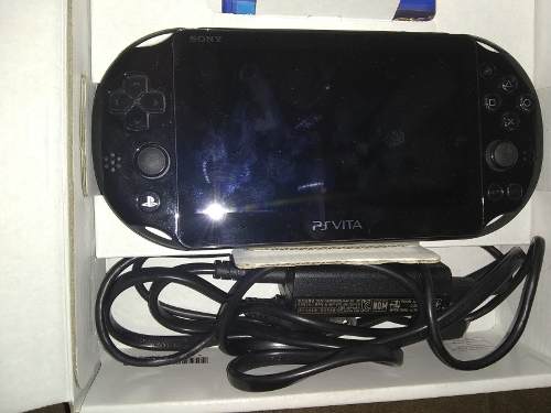 Ps Vita Sony