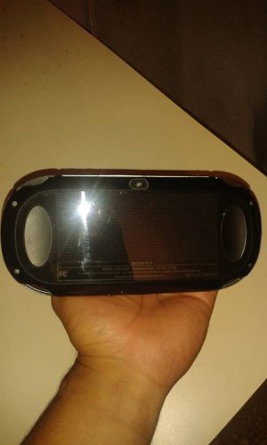 Psp Vita