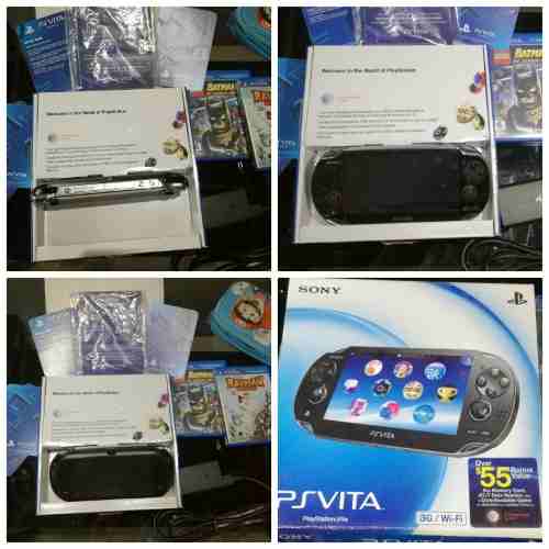 Psv Vita