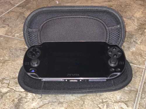 Psvita