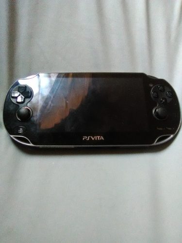 Psvita