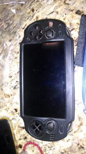Psvita Excelente Estado