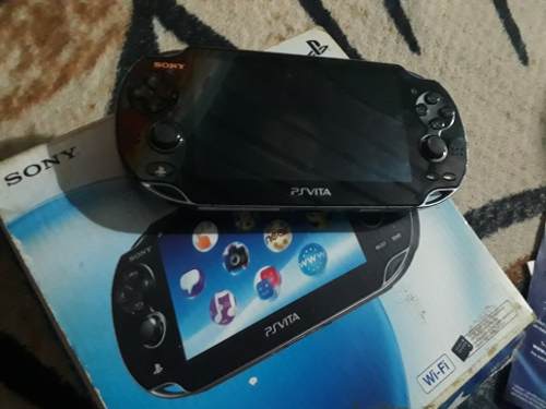 Psvita Oferta