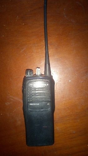 Radio Motorola 