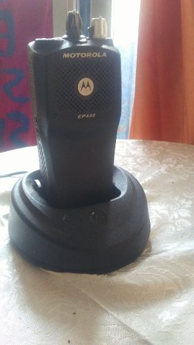 Radio Motorola Ep450
