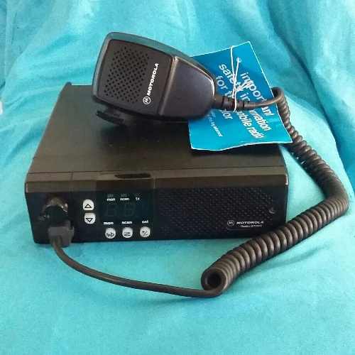 Radio Motorola Gm300