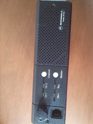 Radio Motorola M-120