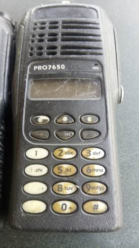 Radio Motorola Pro  Usados