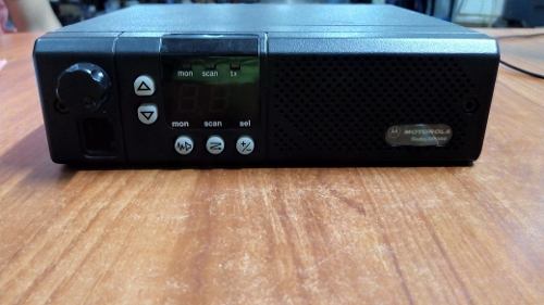 Radio Motorola Uhf Gm300