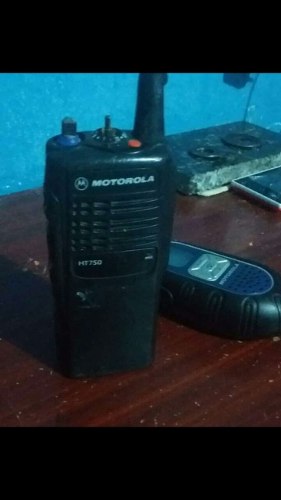 Radio Trasmisor Motorola Pro