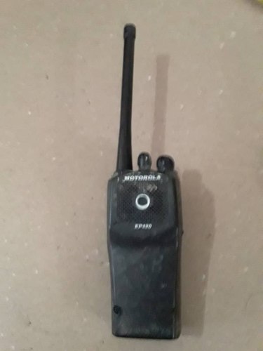 Radios Portatiles Motorola Modelo Ep450 (c36)