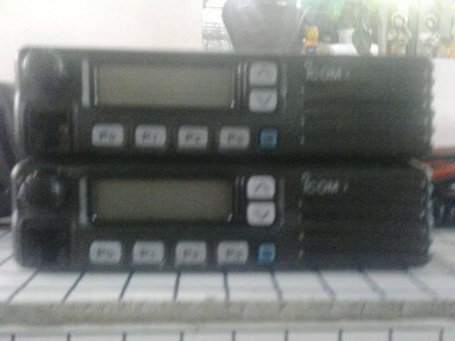 Radios Transmisores Icom Nuevos