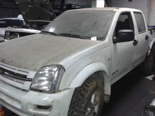 Repuesto D Motor Chevrolet Luv Dmax 3.5