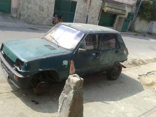 Repuestos Renault 5 Chispa