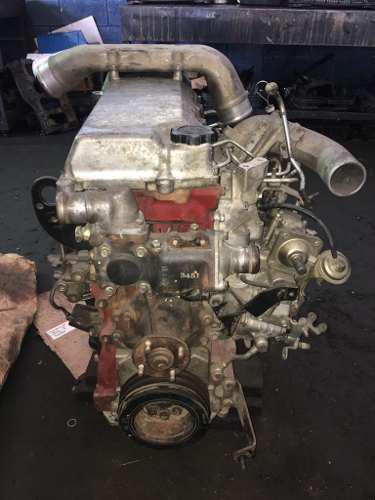 Repuestos Toyota Dyna 4.6