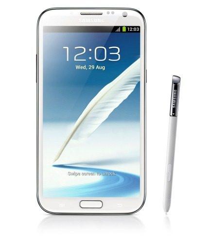 Samsung Galaxy Note 2 Ii Gt-n7100 Para Reparar O Repuesto