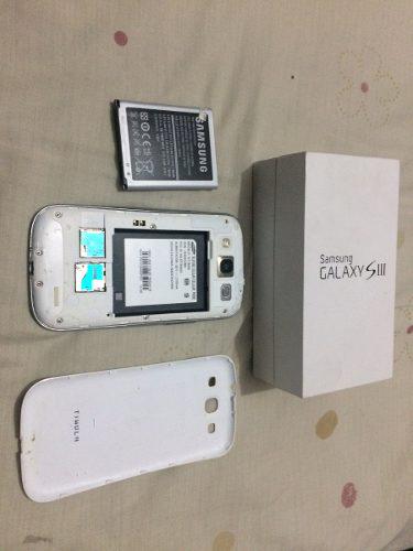Samsung Galaxy S3 I9300 Para Repuesto