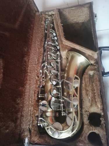 Saxo Alto Yamaha Yas-21