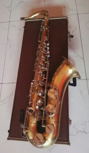 Saxo Tenor Yamaha Yts-23