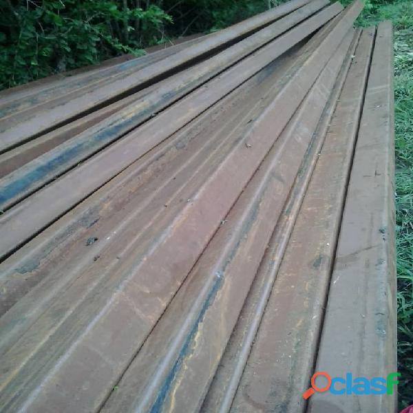 TUBOS ESTRUCTURALES 80X40, 100X100,