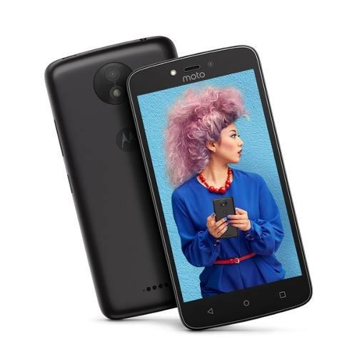 Teléfono Motorola Moto C Liberado 8gb Rom Tienda Física