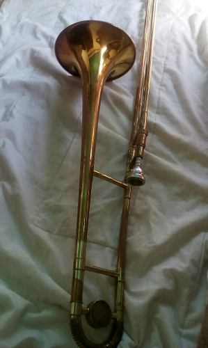 Trombon Palmer